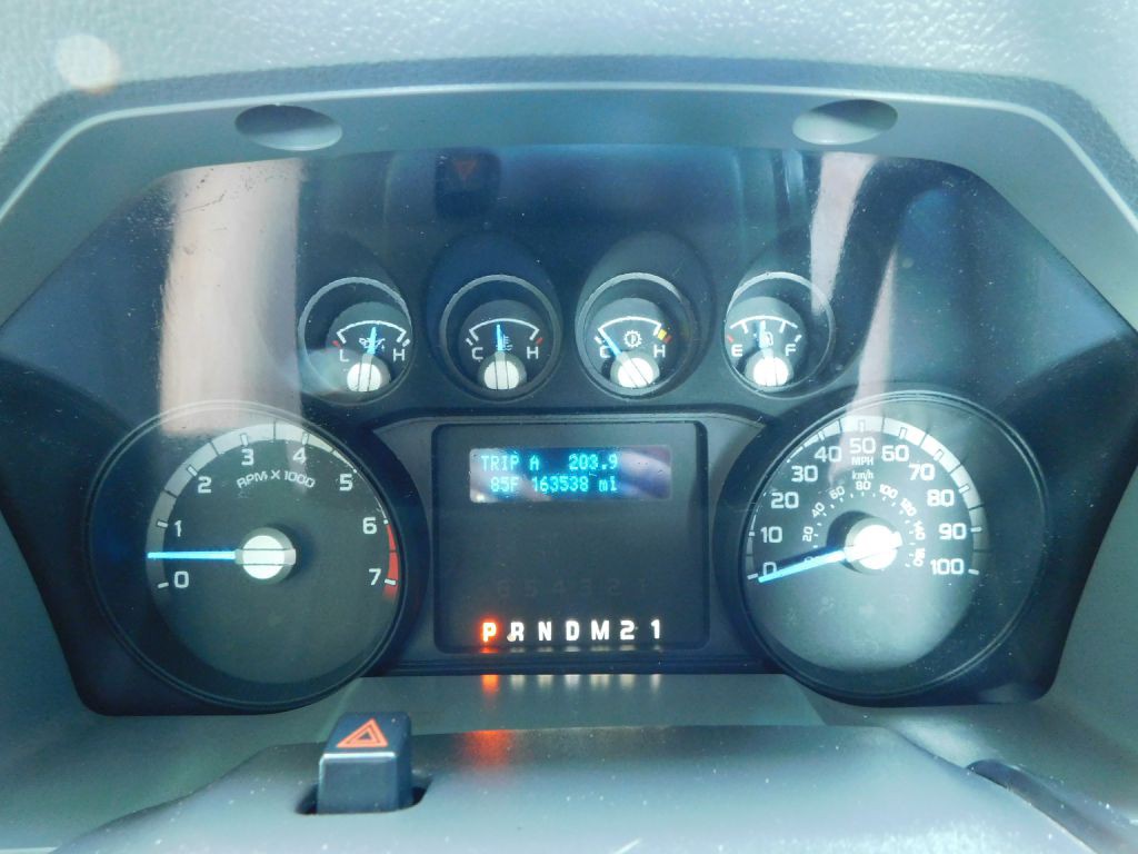 2015 Ford F-250 Image 10