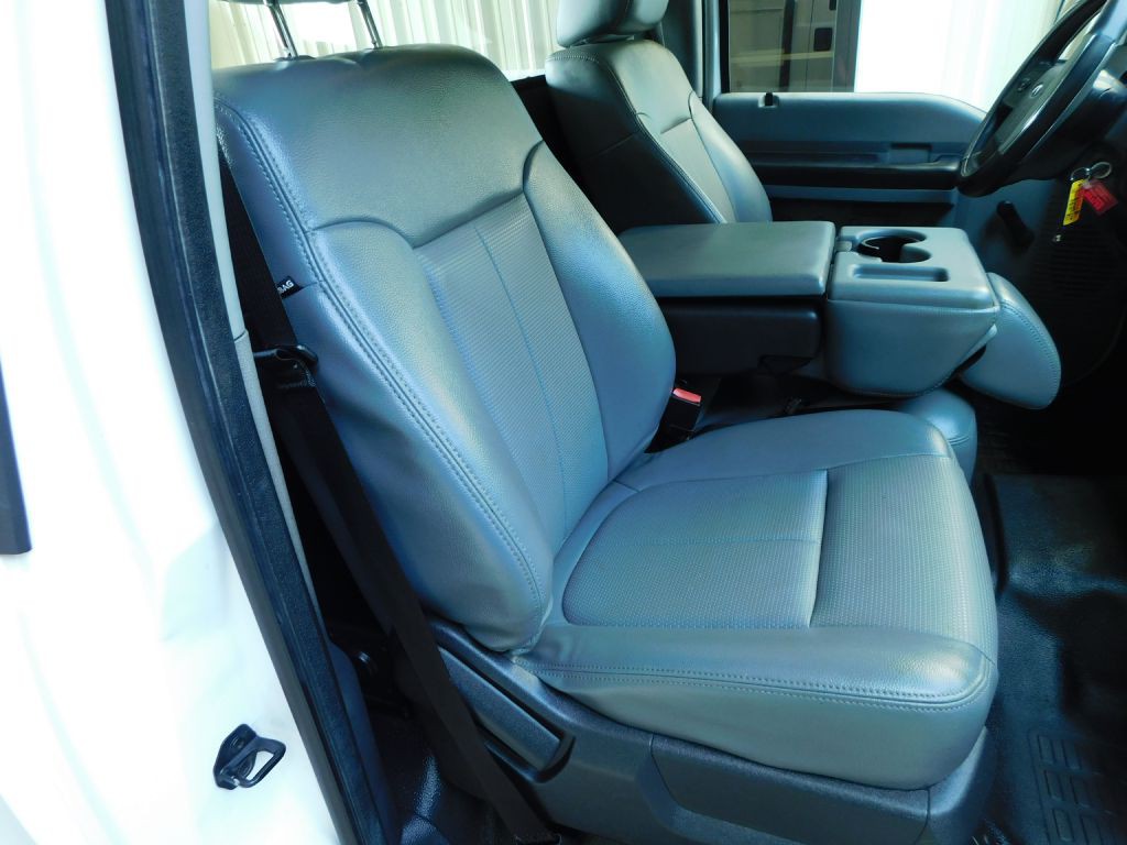 2015 Ford F-250 Image 19
