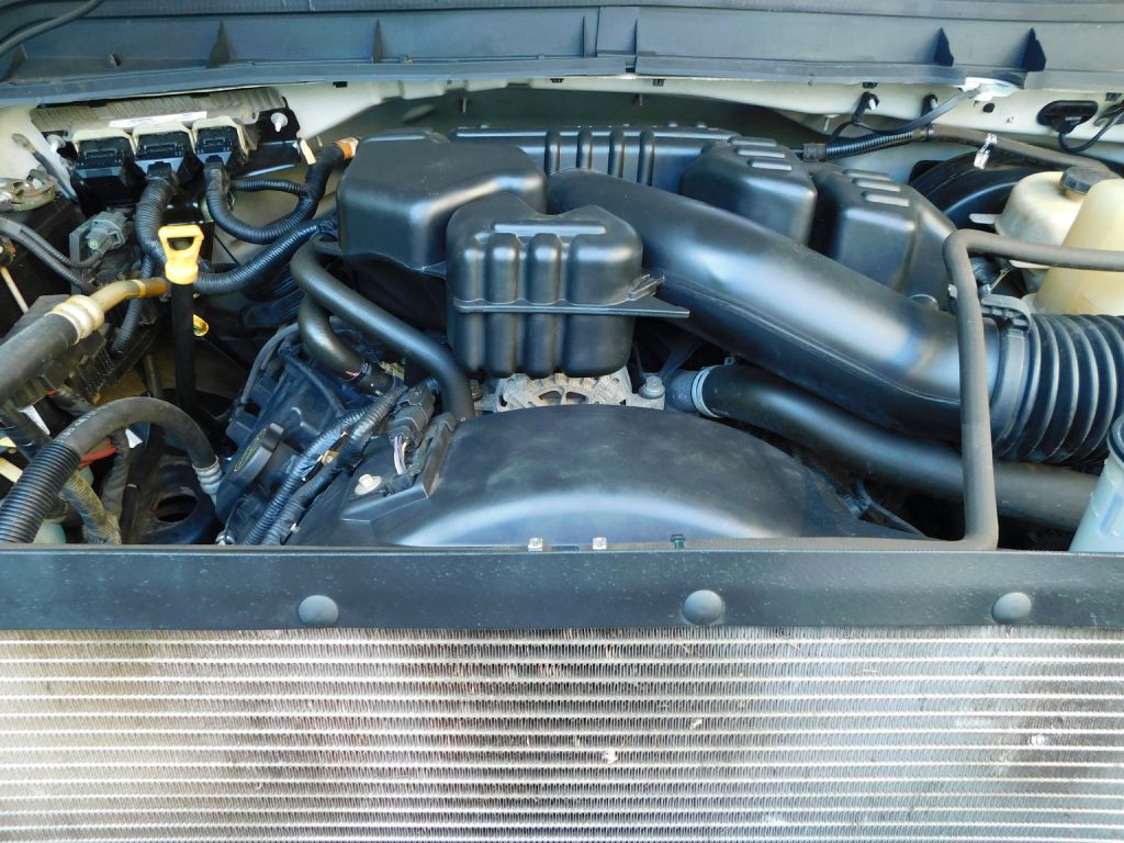 2015 Ford F-250 Image 20