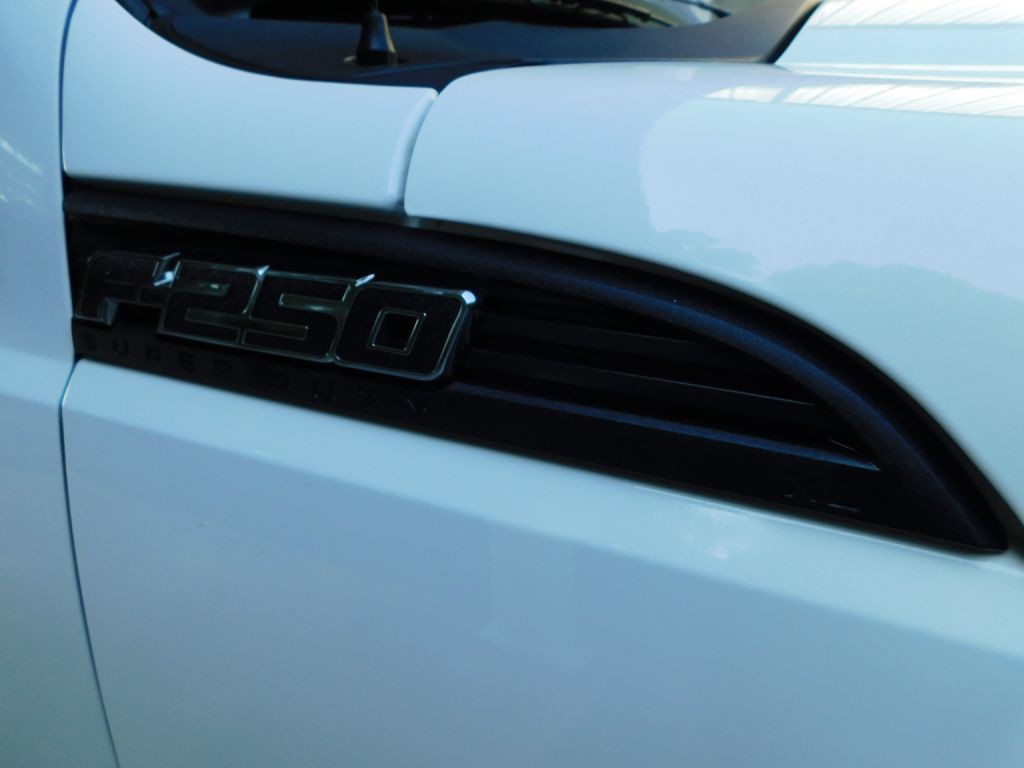 2015 Ford F-250 Image 25