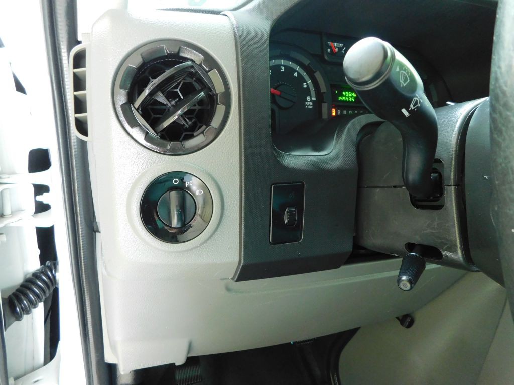 2014 Ford Econoline Image 13