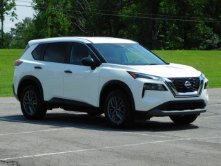 Image for 2023 Nissan Rogue S ID: 7559918