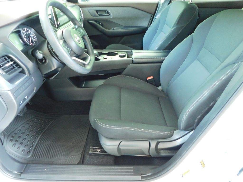 2023 Nissan Rogue Image 7