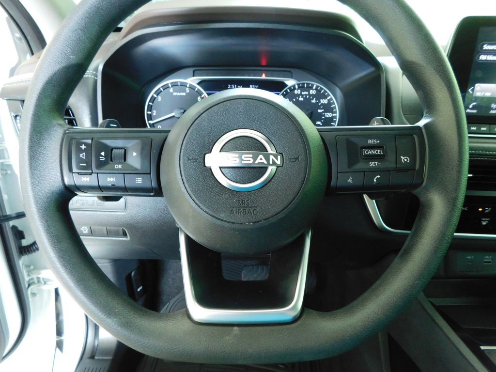 2023 Nissan Rogue Image 10