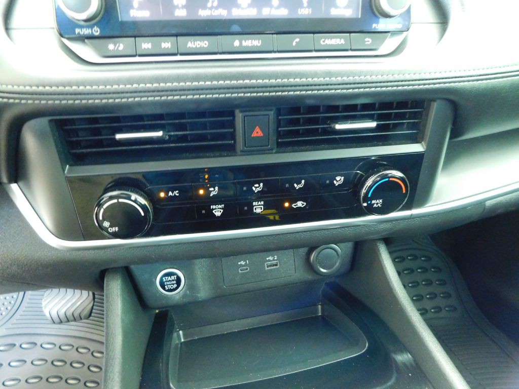 2023 Nissan Rogue Image 14