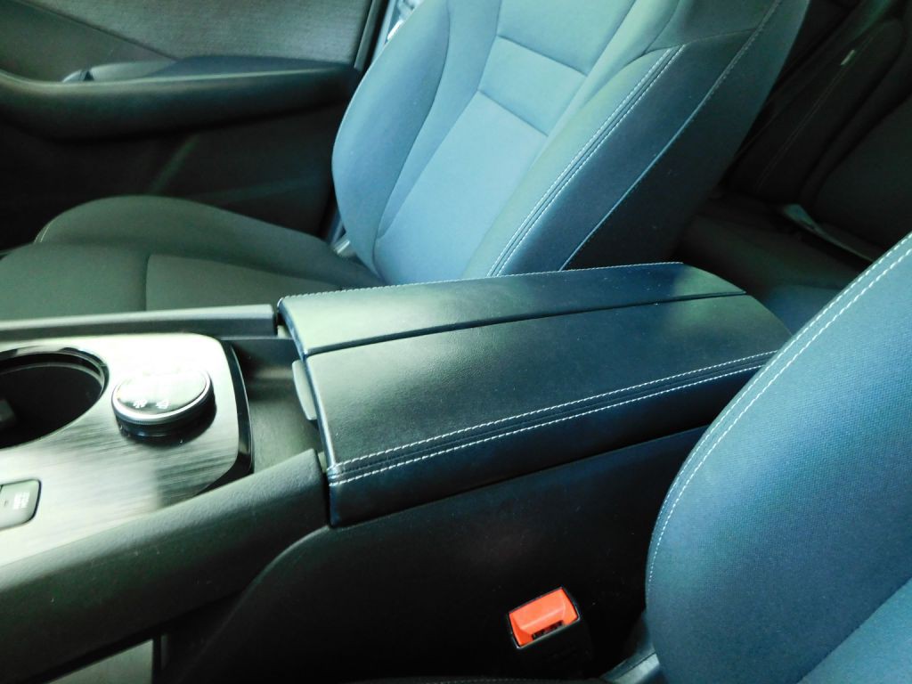 2023 Nissan Rogue Image 16