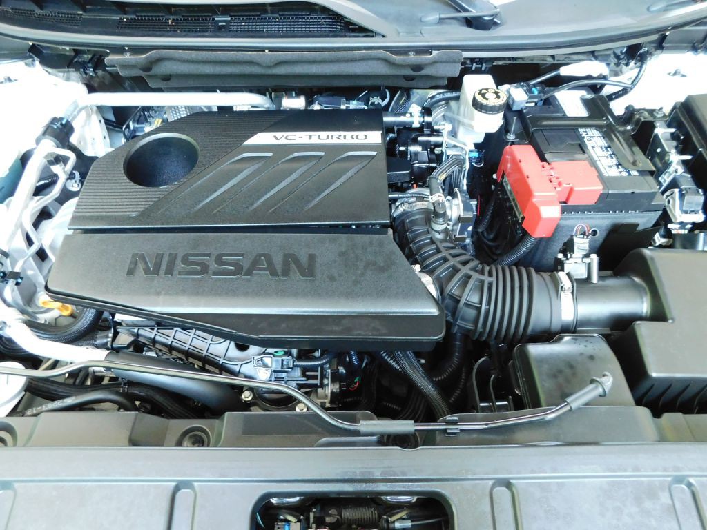 2023 Nissan Rogue Image 29