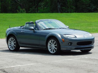 Image for 2008 Mazda MX-5 Miata Grand Touring ID: 7568219