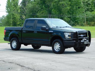 Image for 2015 Ford F-150 Xl Supercrew ID: 7568248