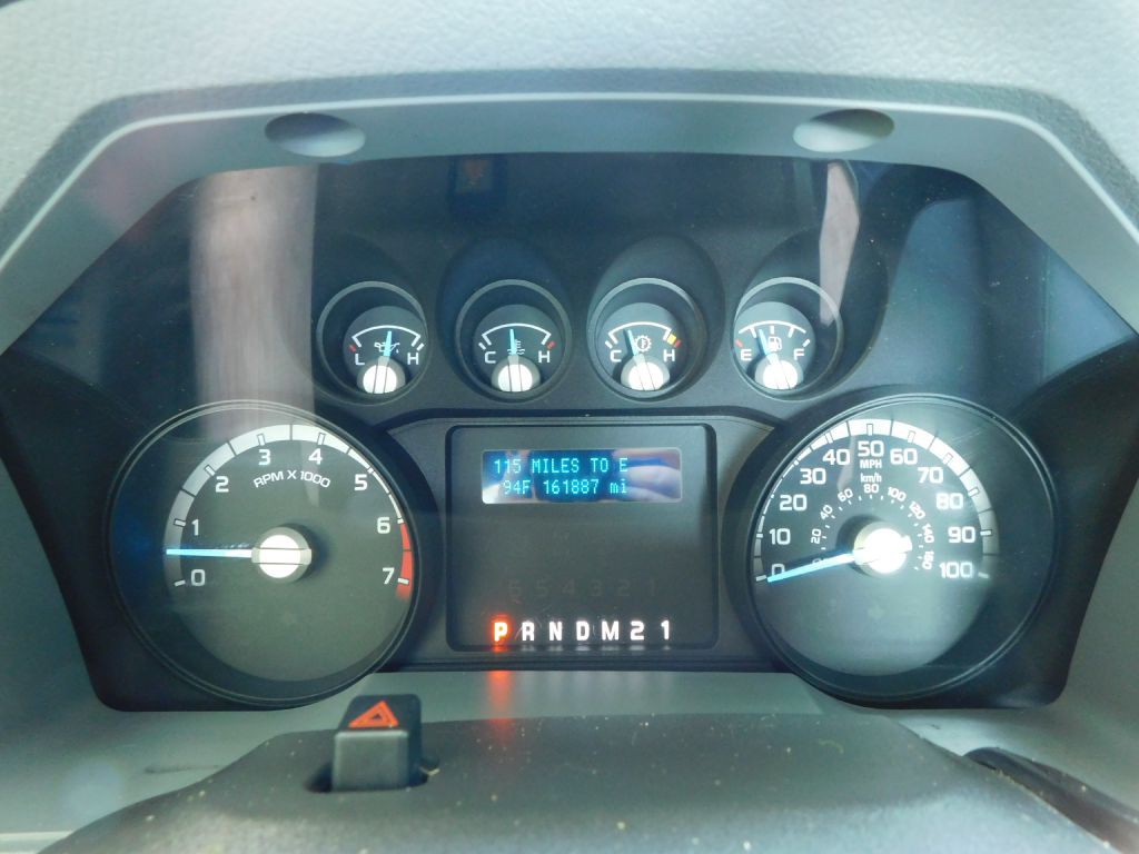 2016 Ford F-250 Image 8