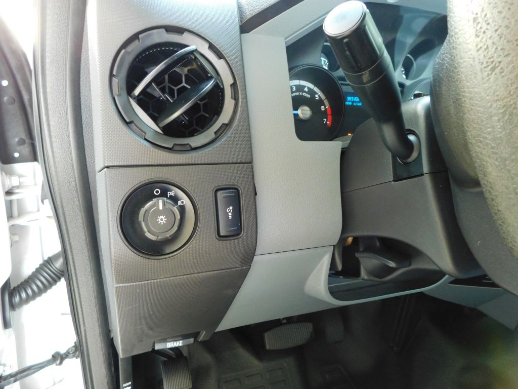 2016 Ford F-250 Image 10