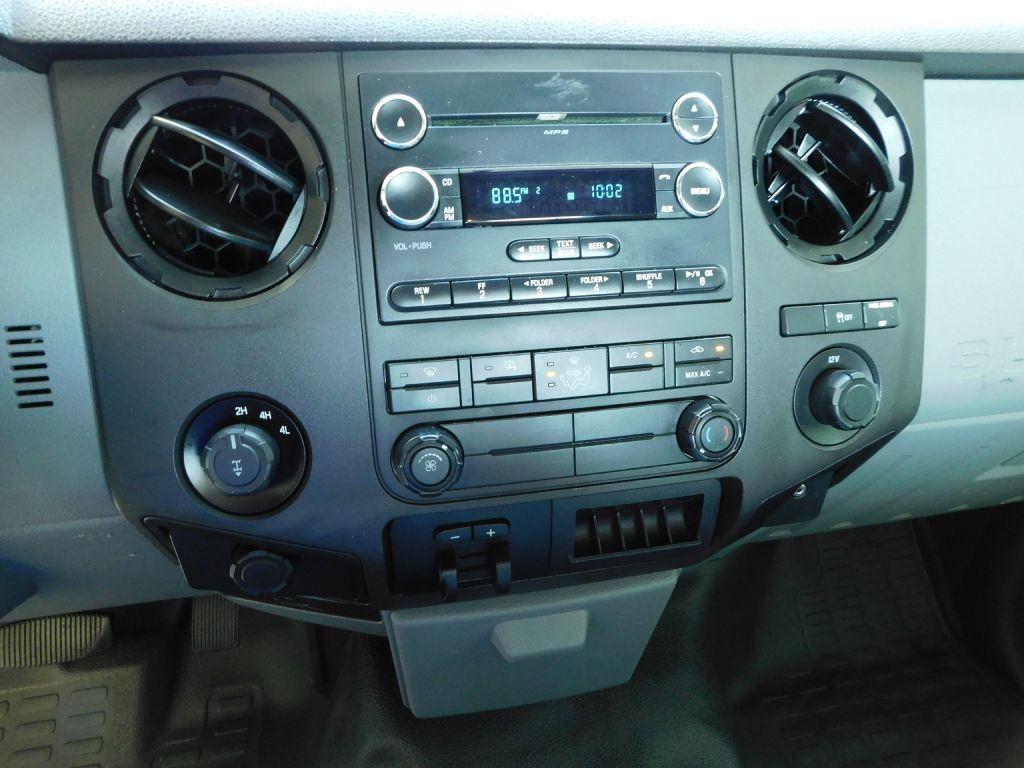 2016 Ford F-250 Image 11