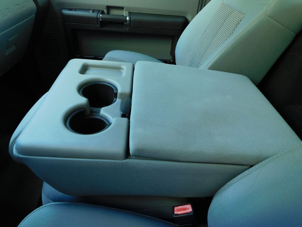 2016 Ford F-250 Image 14