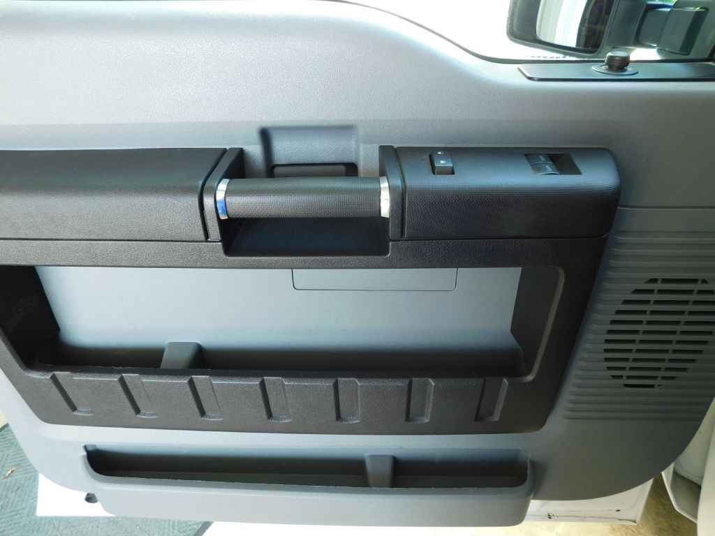 2016 Ford F-250 Image 17