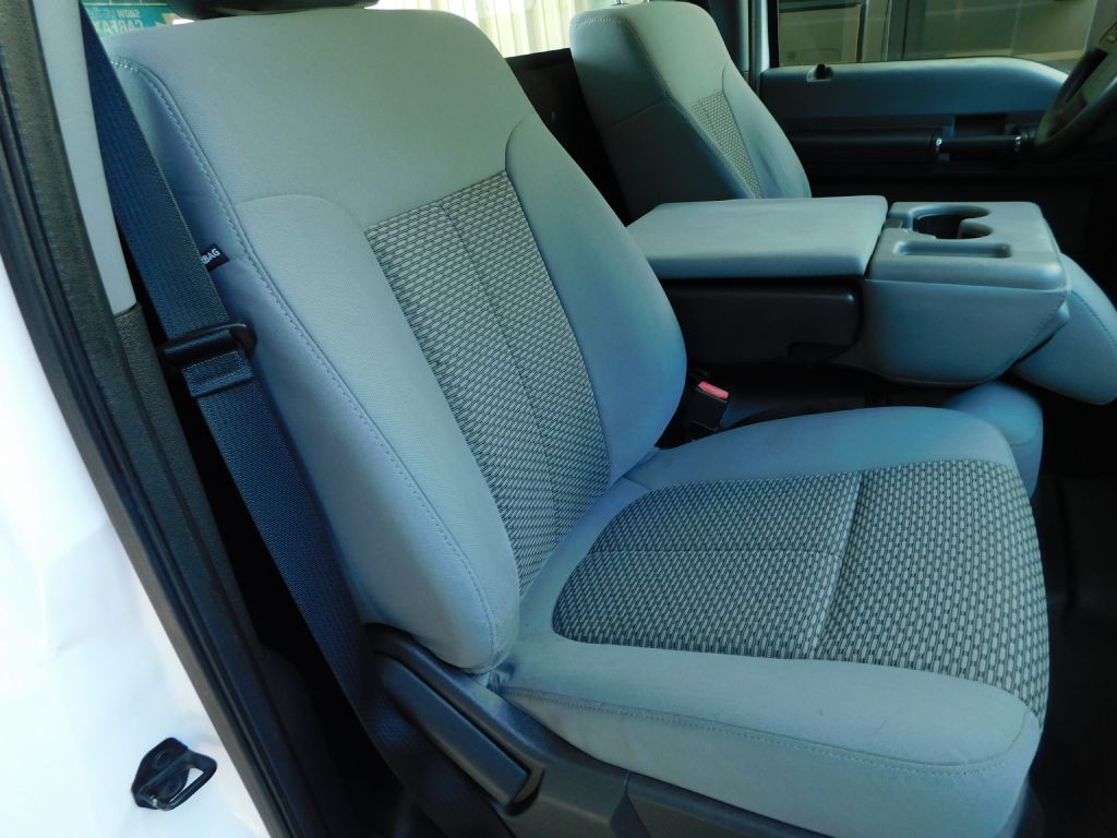 2016 Ford F-250 Image 20