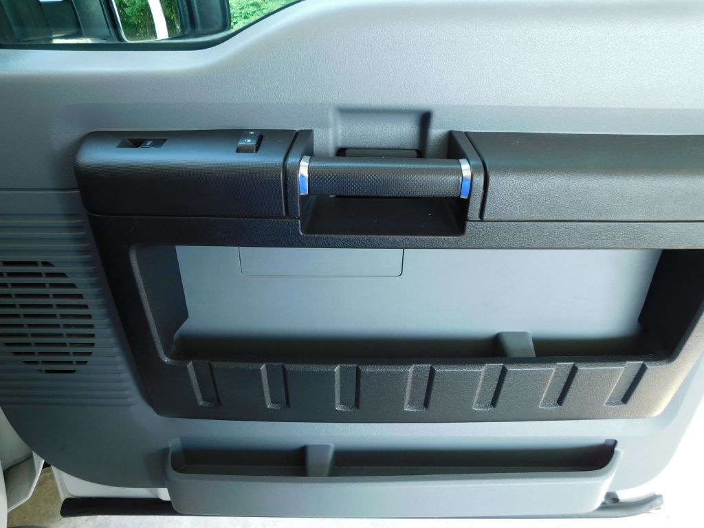 2016 Ford F-250 Image 21