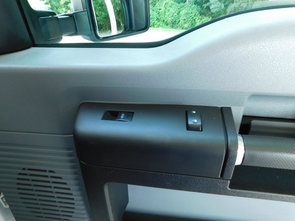 2016 Ford F-250 Image 22