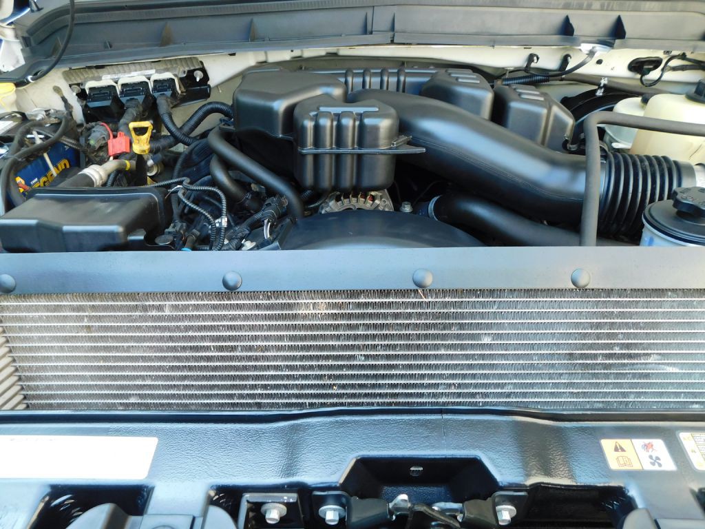 2016 Ford F-250 Image 23