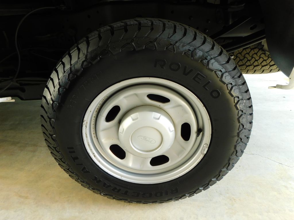 2016 Ford F-250 Image 25