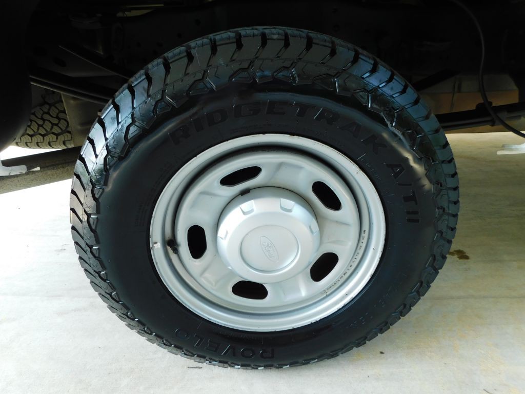 2016 Ford F-250 Image 26