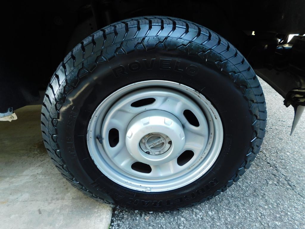 2016 Ford F-250 Image 27