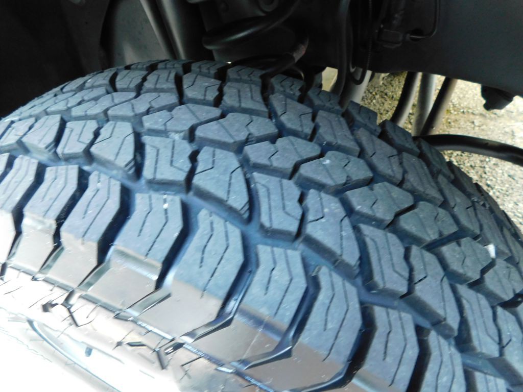 2016 Ford F-250 Image 28