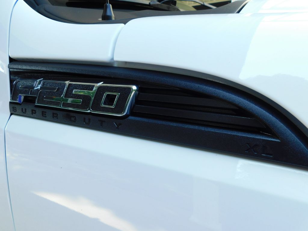 2016 Ford F-250 Image 29