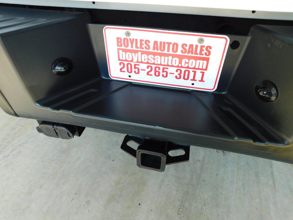 2016 Ford F-250 Image 31