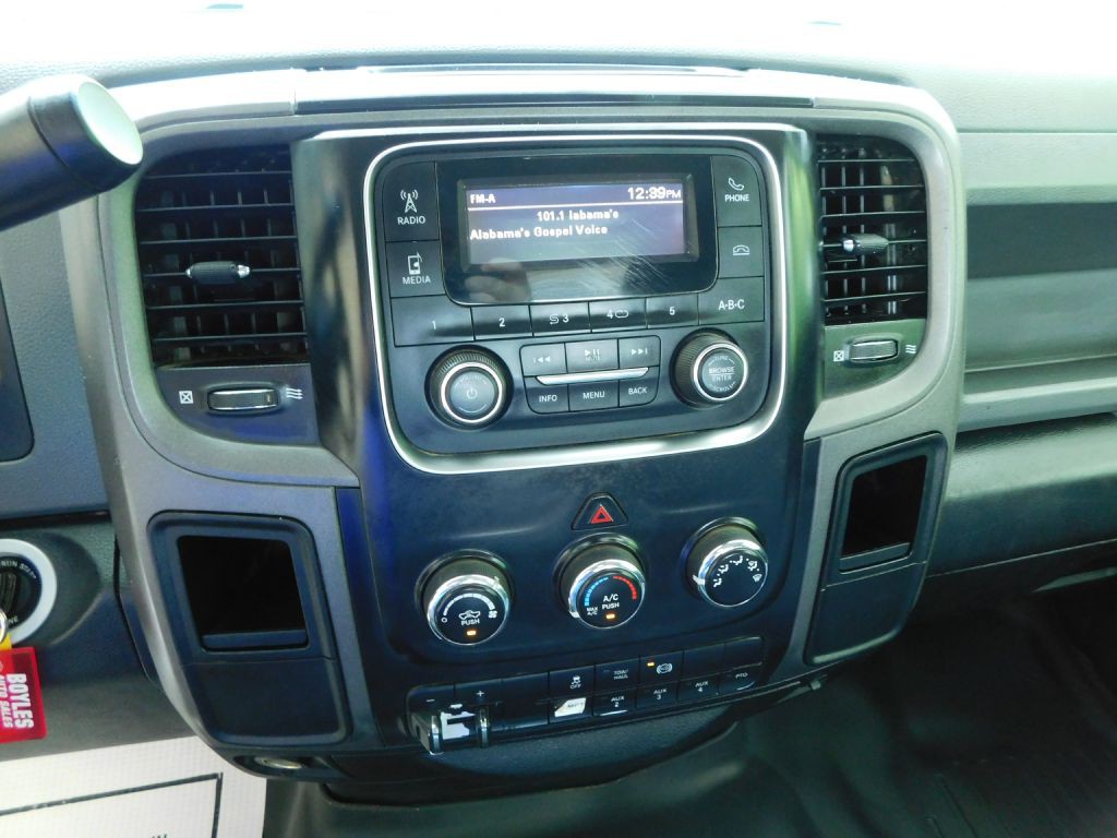 2018 RAM 5500 Image 11