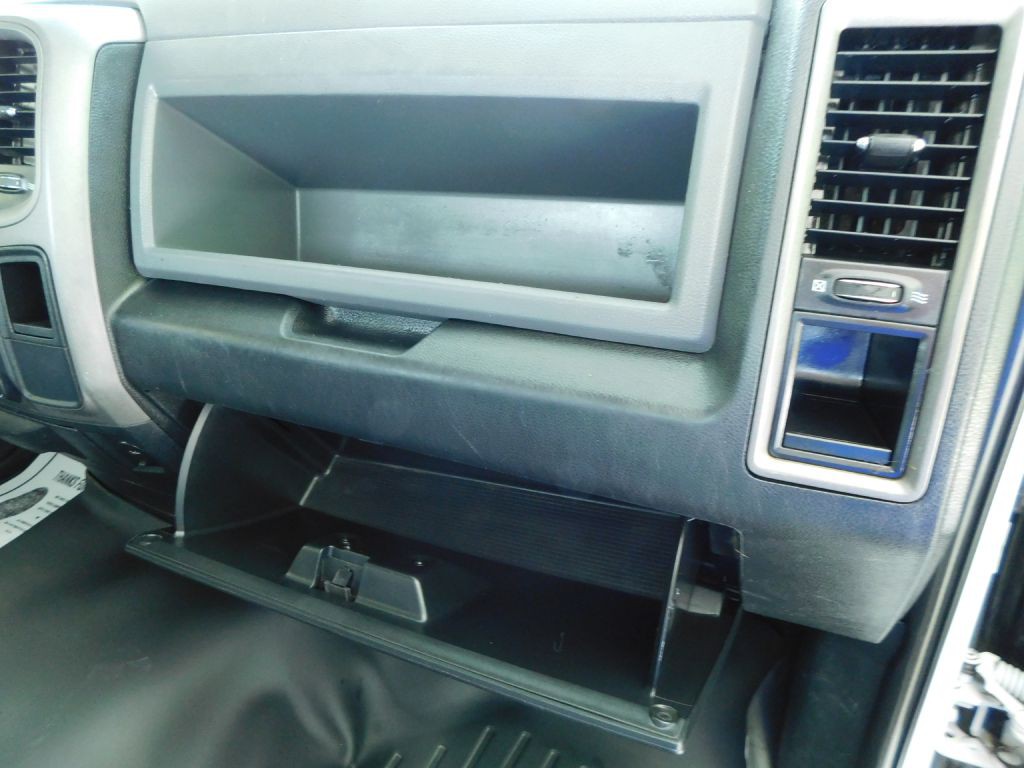 2018 RAM 5500 Image 19