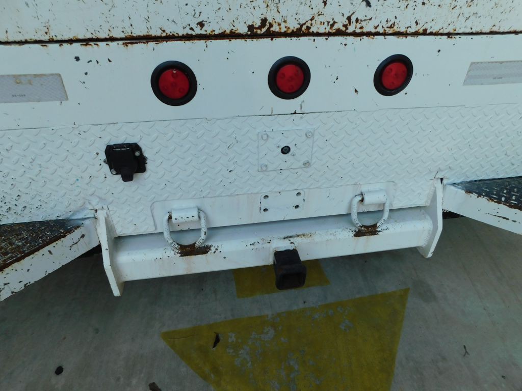 2018 RAM 5500 Image 38