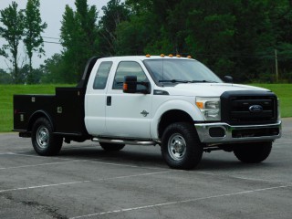 Image for 2013 Ford F-250 Xl Super Duty ID: 7570086