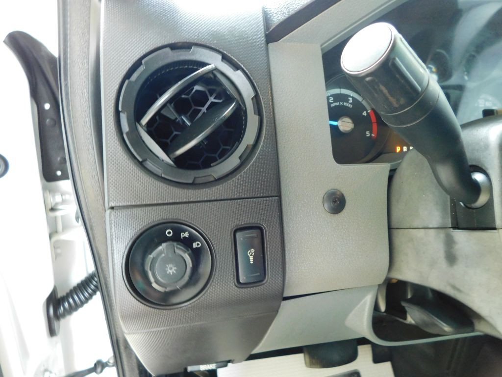 2013 Ford F-250 Image 10