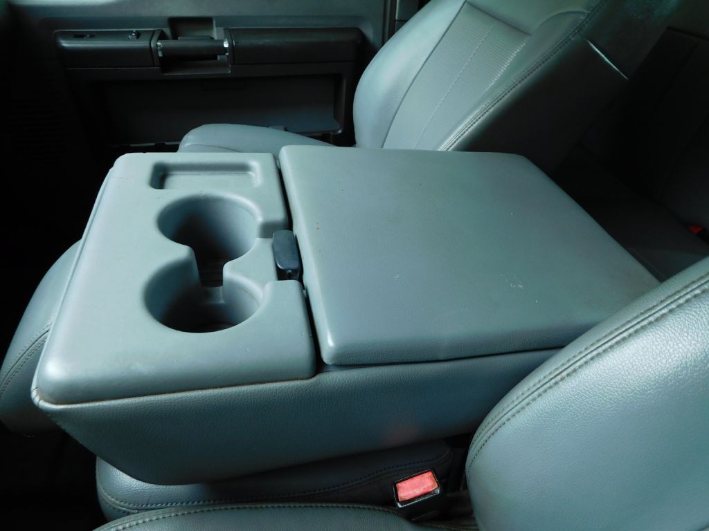 2013 Ford F-250 Image 14