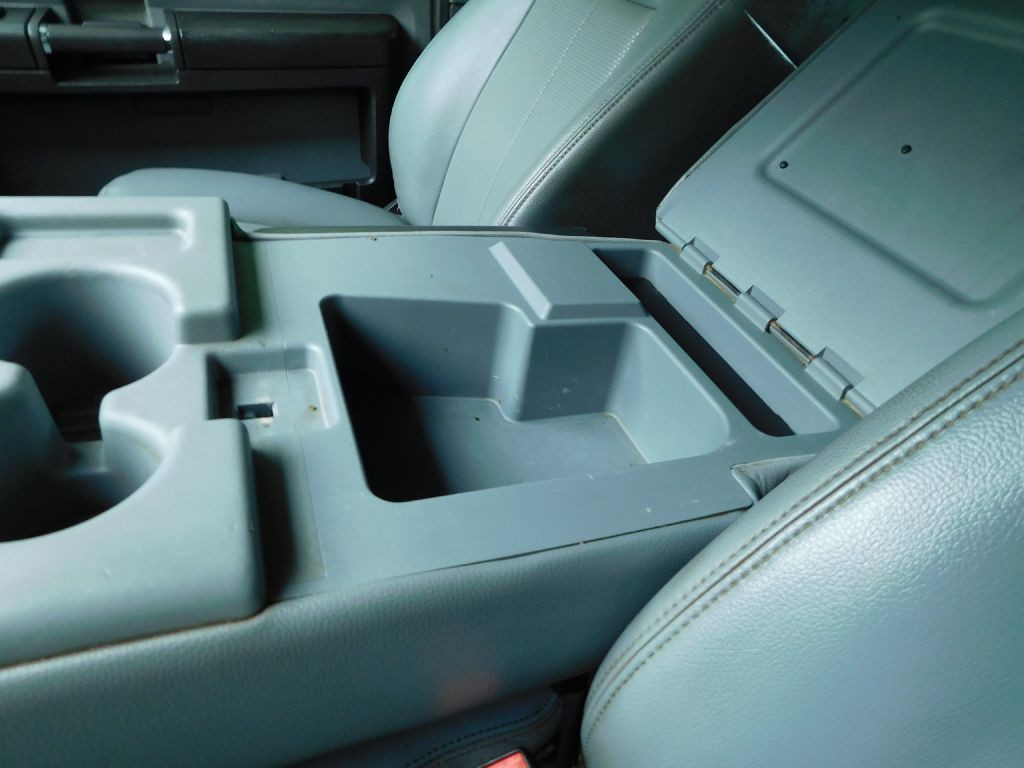2013 Ford F-250 Image 15