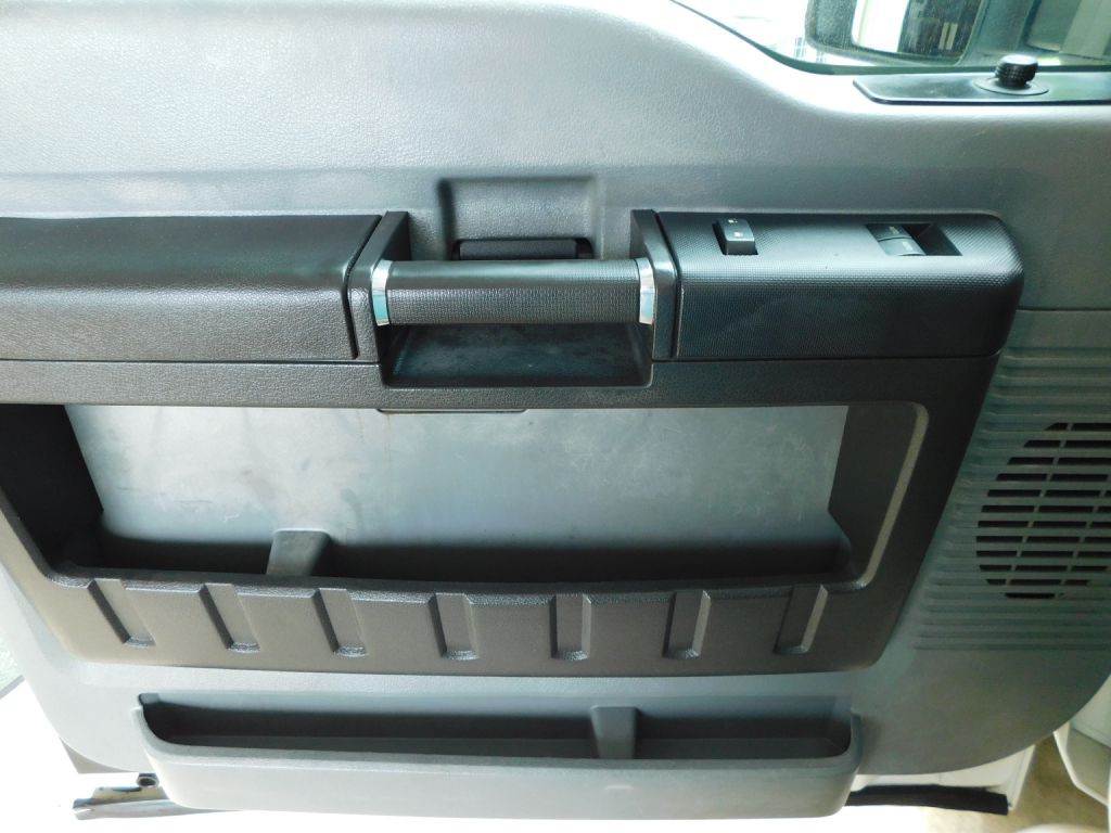 2013 Ford F-250 Image 17