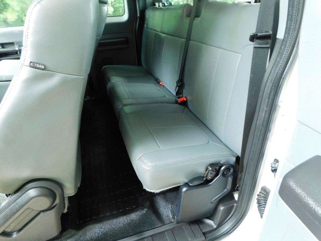 2013 Ford F-250 Image 19
