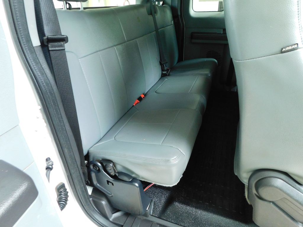 2013 Ford F-250 Image 20