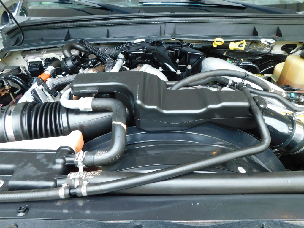 2013 Ford F-250 Image 25