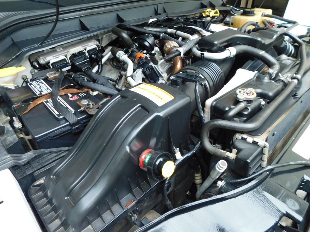 2013 Ford F-250 Image 26