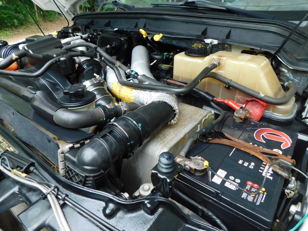2013 Ford F-250 Image 27