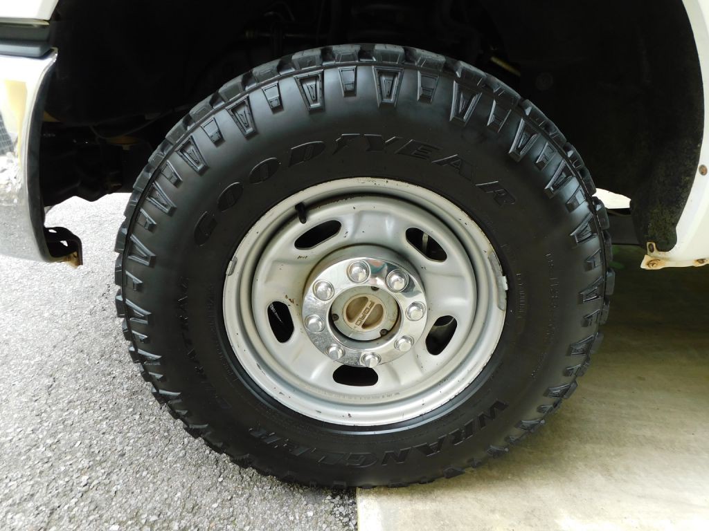 2013 Ford F-250 Image 28