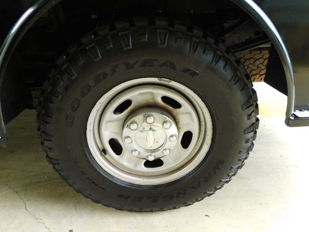 2013 Ford F-250 Image 29