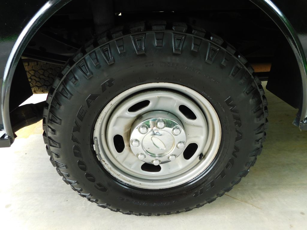 2013 Ford F-250 Image 30