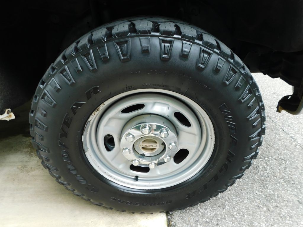 2013 Ford F-250 Image 31