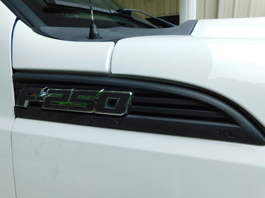 2013 Ford F-250 Image 33