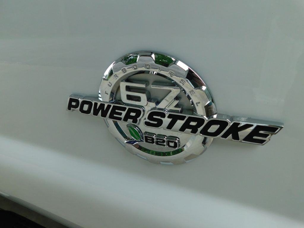 2013 Ford F-250 Image 34