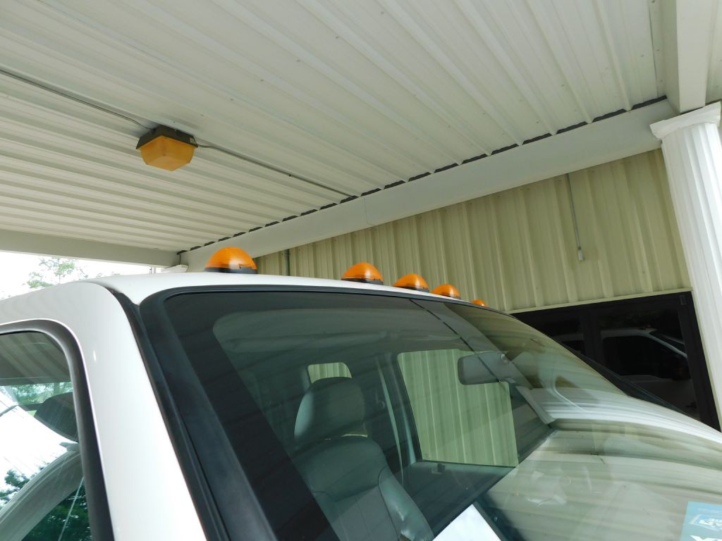 2013 Ford F-250 Image 36