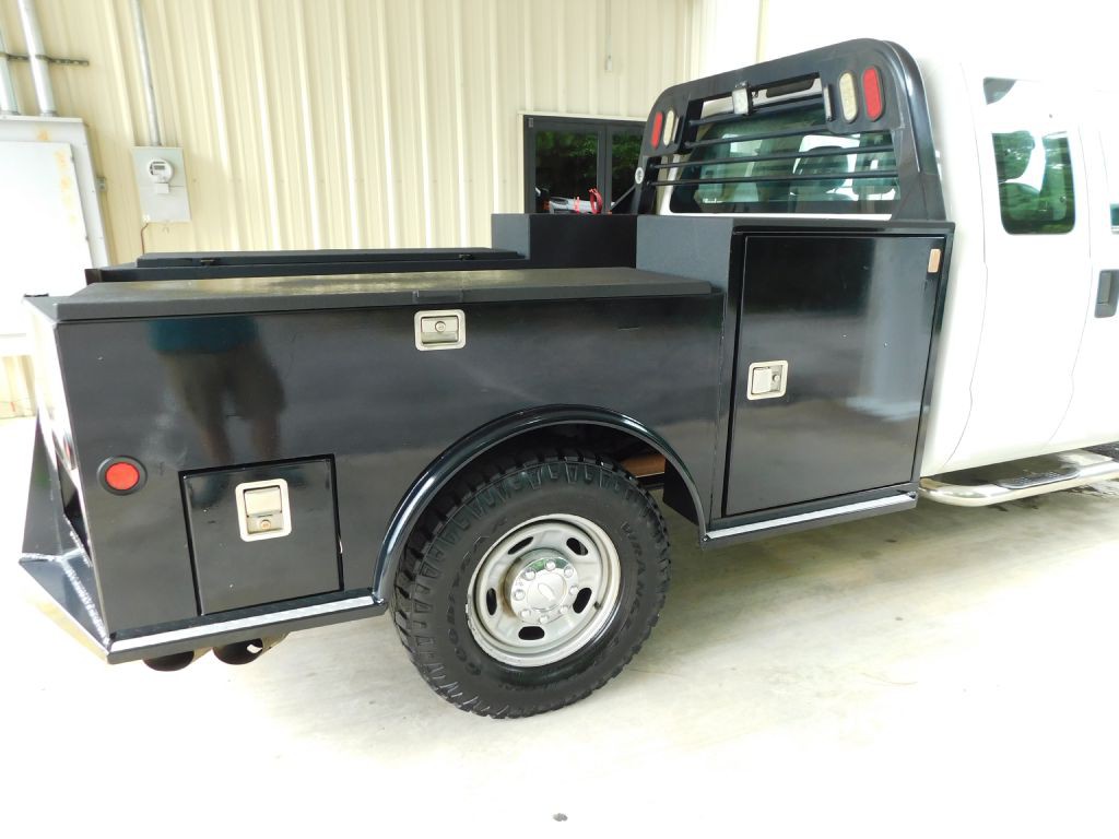 2013 Ford F-250 Image 37