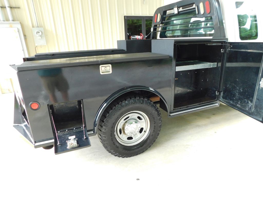 2013 Ford F-250 Image 38